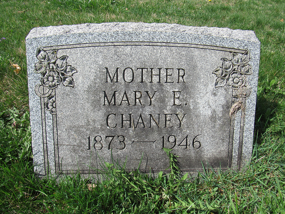 tombstone